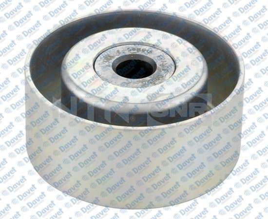 INA-532031110 V Kayis Gergi Bilyasi ( Ford   Connect 1.8 Tdci 02-13 )